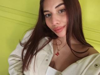 LucyMartelli Anal en Webcam Live - Photo 8/137