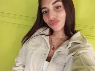 LucyMartelli Anal en Webcam Live - Photo 9/137