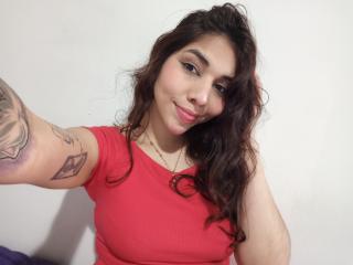 LucyMartelli Anal en Webcam Live - Photo 15/137