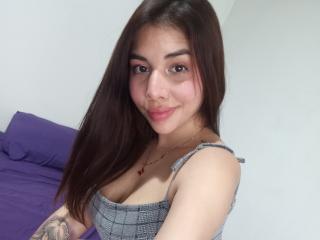 LucyMartelli Anal en Webcam Live - Photo 19/137