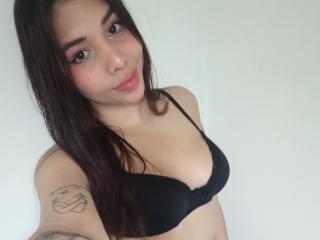 LucyMartelli Anal en Webcam Live - Photo 21/137