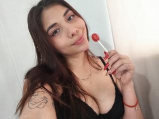 LucyMartelli Anal en Webcam Live - Photo 32/137