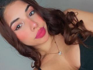LucyMartelli Anal en Webcam Live - Photo 36/137