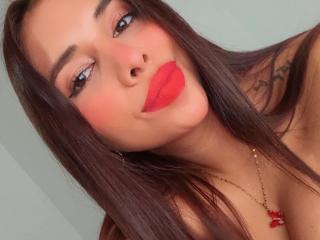 LucyMartelli Anal en Webcam Live - Photo 38/137