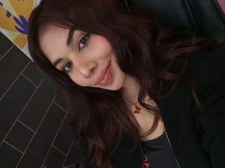 LucyMartelli Anal en Webcam Live - Photo 40/137