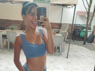 MarySmiith Hot Liveshows - Photo 126/133