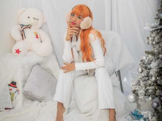 BeautyJanny Live Cam Porn - Photo 98/127