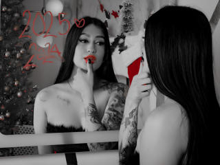 EmmaRosseti Boobs Liveshow - Photo 15/21