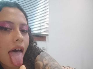 MichelleCisse Hot et Sexy Liveshow - Photo 41/54