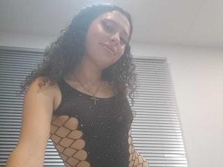 MichelleCisse Hot et Sexy Liveshow - Photo 42/54