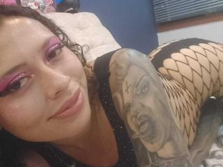 MichelleCisse Hot et Sexy Liveshow - Photo 48/54