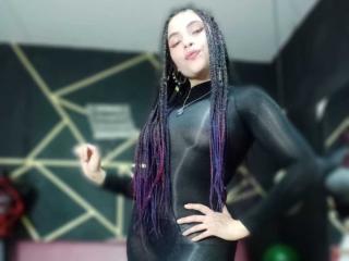ElizaLovely Seins Liveshow - Photo 97/118
