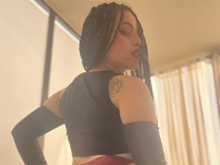 ElizaLovely Seins Liveshow - Photo 98/118