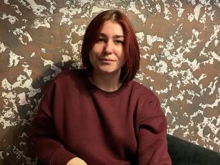 AliceBerryy Webcam Porno Live - Photo 4/4