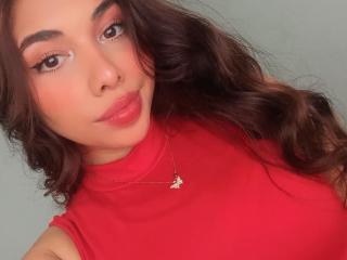 LucyMartelli Anal en Webcam Live - Photo 52/137