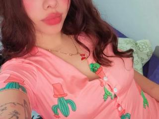 LucyMartelli Anal en Webcam Live - Photo 54/137