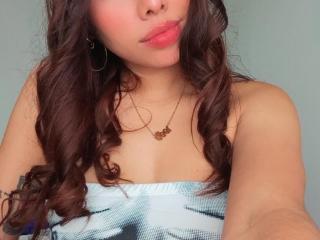 LucyMartelli Anal en Webcam Live - Photo 55/137
