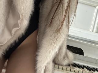 Lazara Anal en Webcam Live - Photo 233/250