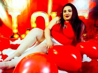 KhloeTommson Seins Show XXX en Direct - Photo 58/89