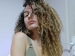 IngridI Hot Pussy - Photo 10/21