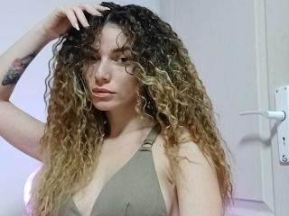 IngridI Hot Pussy - Photo 9/21