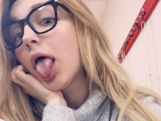 AliceAndCristal Webcam Porno Live - Photo 91/115