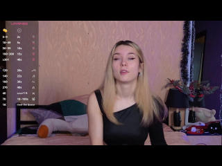 OliviaMur Masturbation Cam Video - Photo 9/9