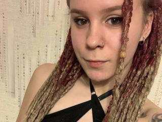 AshDestiny Webcam Porno Live - Photo 4/21