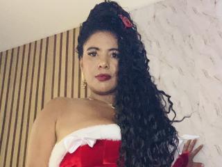 Sibeli live cam model at XLoveCam