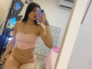 AishaBell Webcam Porno Live - Photo 24/45