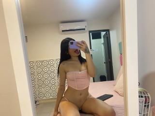 AishaBell Webcam Porno Live - Photo 27/45