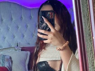 NicoleLust Pussy Video Webcam - Photo 6/21