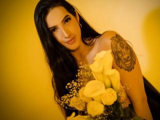 MeganBonnet Hot et Sexy Liveshow - Photo 8/25