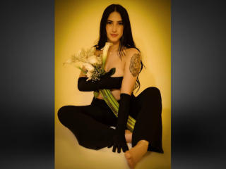 MeganBonnet Hot et Sexy Liveshow - Photo 10/25