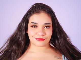 AliciaRelas Webcam Porno Live - Photo 19/21