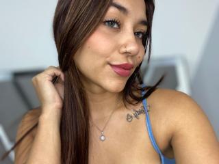 SophieDenisee Blowjob XXX Cams - Photo 17/21