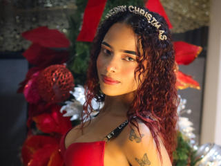 EvelynColinss Boobs Liveshow - Photo 7/21