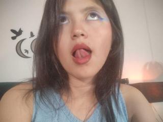 LilithConnor Anal Livecam - Photo 120/574