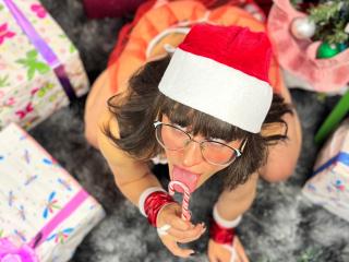 LilaCooper Anal en Webcam Live - Photo 16/20
