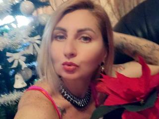 ChaudeEvely Webcam Sex Direct - Photo 17/21