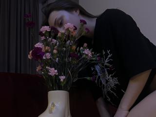 Lazara Anal en Webcam Live - Photo 243/250