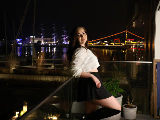 FlirtAlisa Ass Cams Direct - Photo 17/20