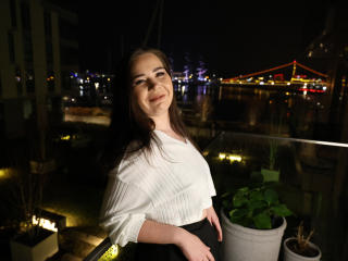 FlirtAlisa Ass Cams Direct - Photo 19/20