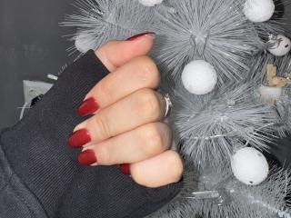 ElMarina Boobs Liveshow - Photo 17/21