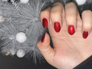 ElMarina Boobs Liveshow - Photo 16/21