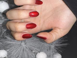 ElMarina Boobs Liveshow - Photo 15/21