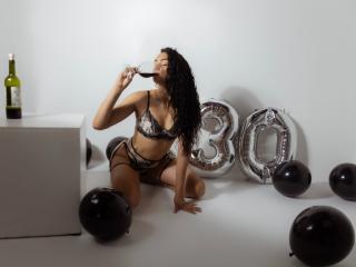 AndromedaZareth Webcam Porno Live - Photo 259/279