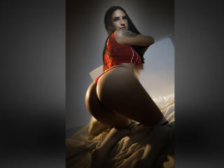MeganBonnet Hot et Sexy Liveshow - Photo 24/25