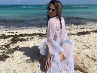 AmandaLeon Webcam Porno Live - Photo 17/21