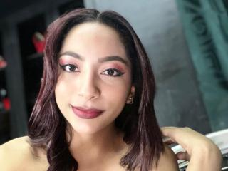 CristalWright Webcam Sexe Direct - Photo 12/21